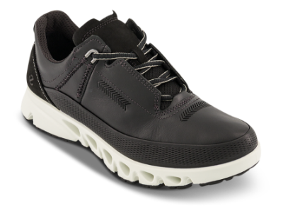 ECCO Multi-Vent GTX Sneaker Sort 880123