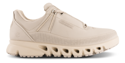 ECCO Multi-Vent GTX Sneaker Grå 88012311163