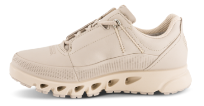 ECCO Multi-Vent GTX Sneaker Grå 88012311163