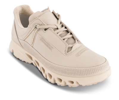 ECCO Multi-Vent GTX Sneaker Grå 88012311163