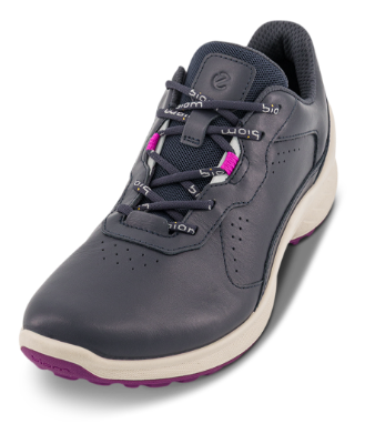 ECCO Biom Energi Sneaker Blå 85080301038