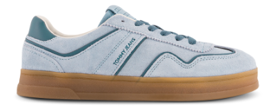 Tommy Jeans The Greenwich Sneaker Blå EN0EN02806DBS