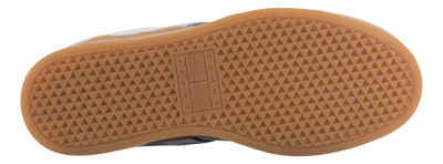 Tommy Jeans The Greenwich Sneaker Blå EN0EN02806DBS