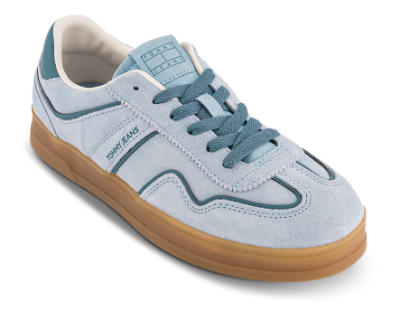 Tommy Jeans The Greenwich Sneaker Blå EN0EN02806DBS