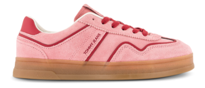 Tommy Jeans The Greenwich Sneaker Rosa EN0EN02806TI0