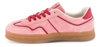 Tommy Jeans The Greenwich Sneaker Rosa EN0EN02806TI0