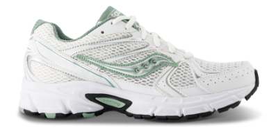 Saucony Ride Millennium Sneaker Hvid S60812-21