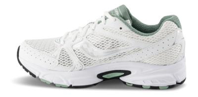 Saucony Ride Millennium Sneaker Hvid S60812-21