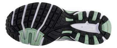 Saucony Ride Millennium Sneaker Hvid S60812-21