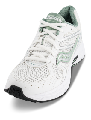Saucony Ride Millennium Sneaker Hvid S60812-21