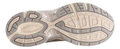 Asics GEL-1130 Sneaker Grå 1202A164