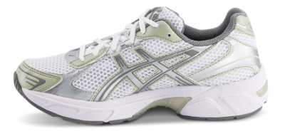 Asics GEL-1130 Sneaker Hvid 1202A164