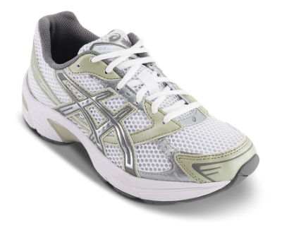 Asics GEL-1130 Sneaker Hvid 1202A164
