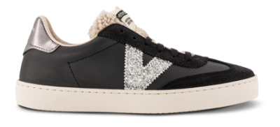 Victoria Sneaker Sort 1126185