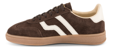 Gant Cuzima Sneaker Brun 31533042.