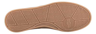 Gant Cuzima Sneaker Brun 31533042.