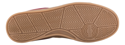 Gant Cuzima Sneaker Bordeaux 31533057
