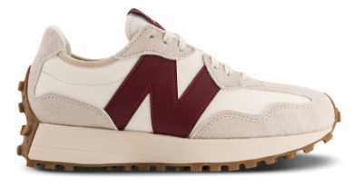New Balance 327 Sneaker Beige WS327KA