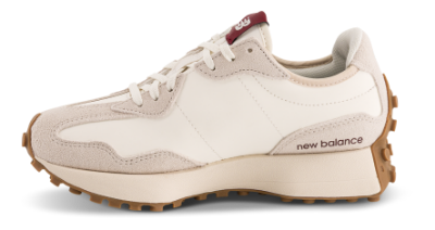 New Balance 327 Sneaker Beige WS327KA