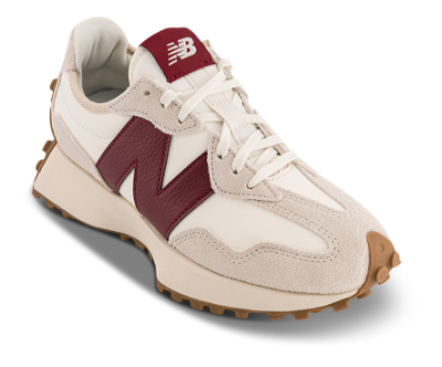 New Balance 327 Sneaker Beige WS327KA