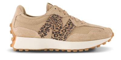 New Balance 327 Sneaker Beige WS327LPA