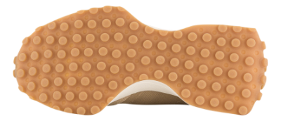 New Balance 327 Sneaker Beige WS327LPA