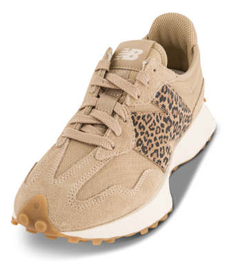 New Balance 327 Sneaker Beige WS327LPA