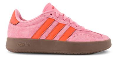 adidas Barreda Sneaker Rosa JR1200