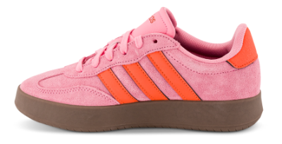 adidas Barreda Sneaker Rosa JR1200