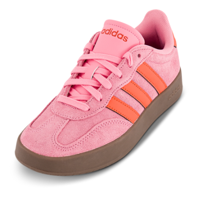 adidas Barreda Sneaker Rosa JR1200