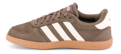 adidas Breaknet Sleek Sneaker Brun JR6905