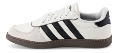 adidas Breaknet Sleek Sneaker Hvid JQ8253
