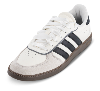 adidas Breaknet Sleek Sneaker Hvid JQ8253