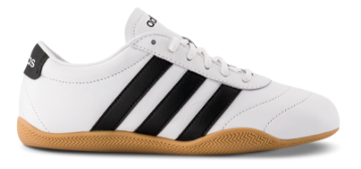 adidas Grand Court Low Sneaker Hvid JQ9688
