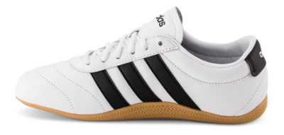 adidas Grand Court Low Sneaker Hvid JQ9688