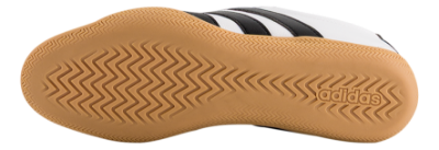 adidas Grand Court Low Sneaker Hvid JQ9688
