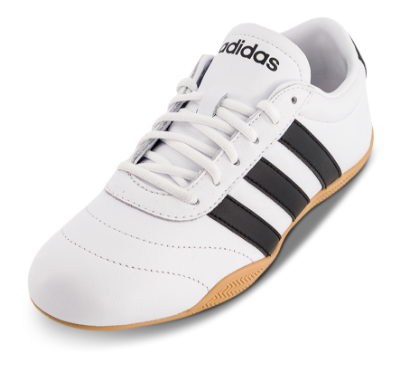 adidas Grand Court Low Sneaker Hvid JQ9688