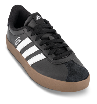 adidas VL Court 3.0 Sneaker Svart ID8796