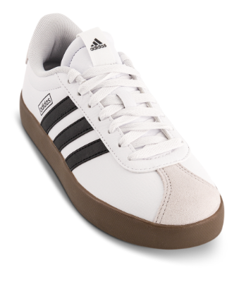 adidas VL Court 3.0 Sneaker Hvit ID8797