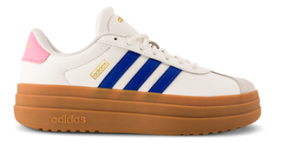 adidas VL Court Bold Sneaker Hvit JQ5643
