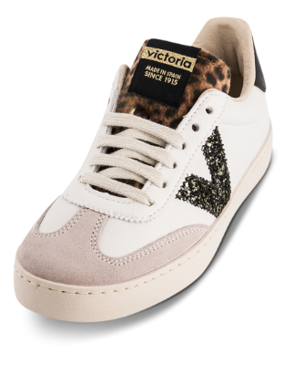 Victoria Sneakers Hvit 1126198