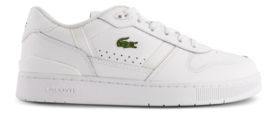 Lacoste T-Clip Set Sneaker Hvid 48SFA0042-21G