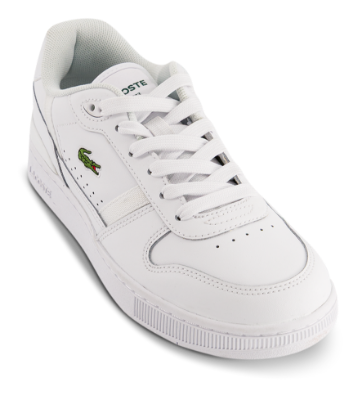 Lacoste T-Clip Set Sneaker Hvid 48SFA0042-21G