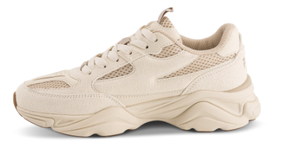 Fila Recade V Sneakers Beige FFW0540