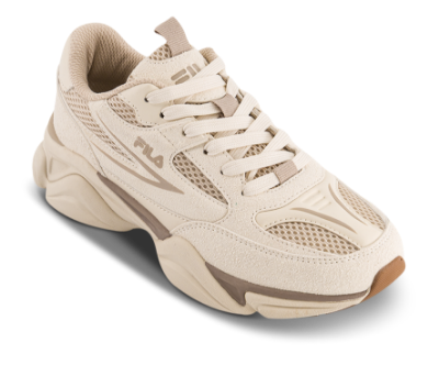 Fila Recade V Sneakers Beige FFW0540