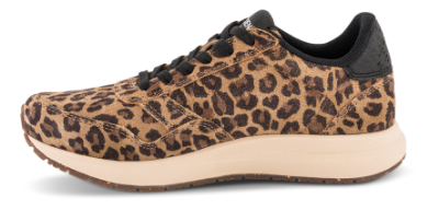 Woden Nicoline Sneaker Leopard WL657