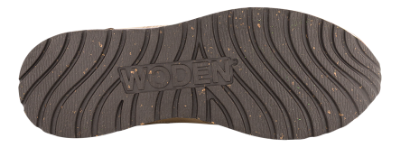 Woden Ronja Sneaker Coffee Cream WL740