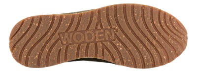 Woden Ronja Sneaker Dark Algae Multi WL740