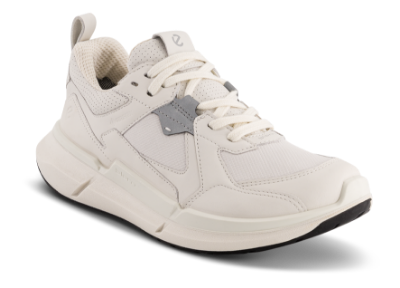 ECCO Sneaker Hvid 83081350874  ECCO BIOM