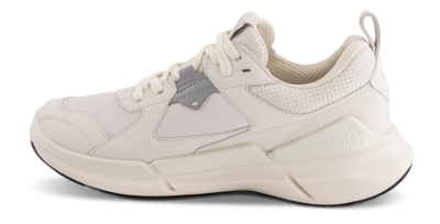 ECCO Sneaker Hvid 83081350874  ECCO BIOM